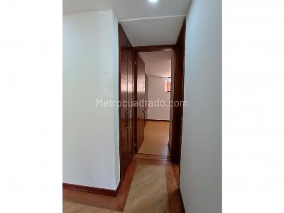 Apartamento de 2 alcobas en venta en Santa Bibiana, Bogotá, 67 m² · foto 7 de 14