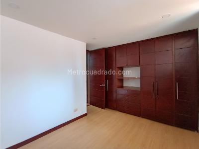 Apartamento de 2 alcobas en venta en Santa Bibiana, Bogotá, 67 m² · foto 12 de 14