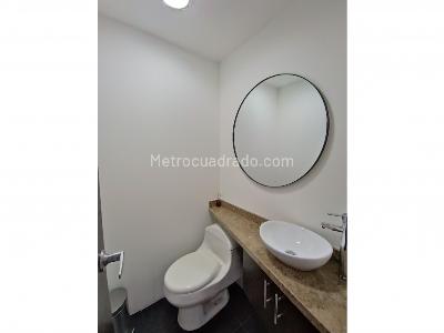 Apartaestudio en venta en Pasadena, Bogotá, 60 m² · foto 3 de 16