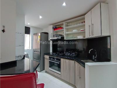 Apartaestudio en venta en Pasadena, Bogotá, 60 m² · foto 4 de 16