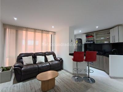 Apartaestudio en venta en Pasadena, Bogotá, 60 m² · foto 5 de 16