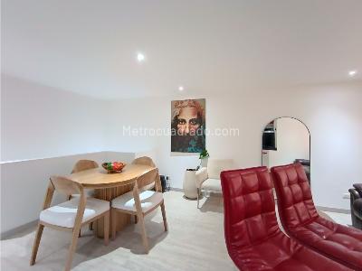 Apartaestudio en venta en Pasadena, Bogotá, 60 m² · foto 6 de 16