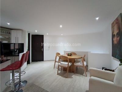 Apartaestudio en venta en Pasadena, Bogotá, 60 m² · foto 7 de 16