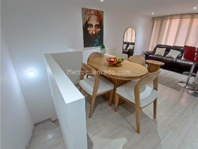 Apartaestudio en venta en Pasadena, Bogotá, 60 m² · foto 8 de 16