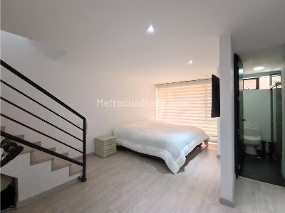 Apartaestudio en venta en Pasadena, Bogotá, 60 m² · foto 9 de 16