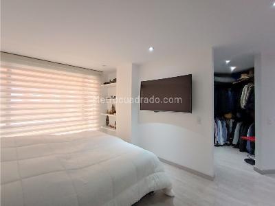 Apartaestudio en venta en Pasadena, Bogotá, 60 m² · foto 10 de 16