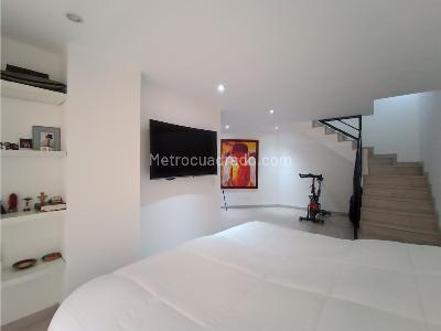 Apartaestudio en venta en Pasadena, Bogotá, 60 m² · foto 11 de 16