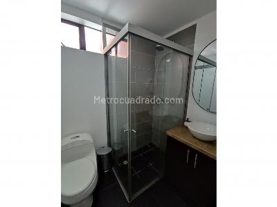 Apartaestudio en venta en Pasadena, Bogotá, 60 m² · foto 13 de 16