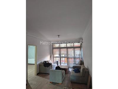 Apartamento en venta en Centro, Medellín · foto 3 de 16