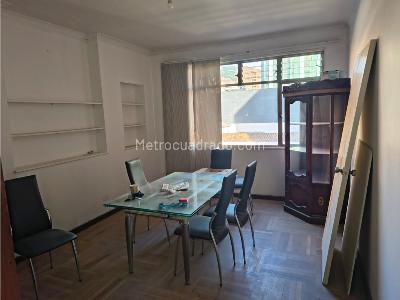 Apartamento en venta en Centro, Medellín · foto 14 de 16