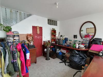 Casa de 5 alcobas en venta en Palermo, Bogotá, 418 m² · foto 3 de 20
