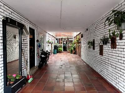 Casa de 5 alcobas en venta en Palermo, Bogotá, 418 m² · foto 4 de 20