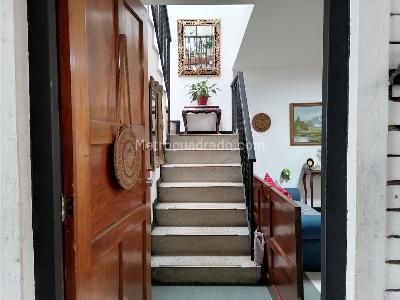 Casa de 5 alcobas en venta en Palermo, Bogotá, 418 m² · foto 5 de 20