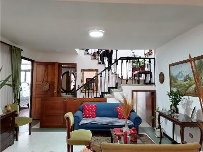 Casa de 5 alcobas en venta en Palermo, Bogotá, 418 m² · foto 7 de 20