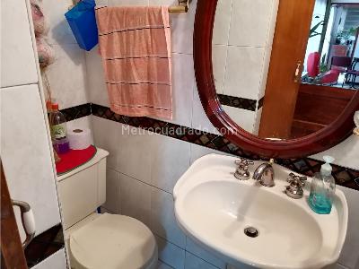 Casa de 5 alcobas en venta en Palermo, Bogotá, 418 m² · foto 8 de 20