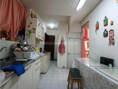 Casa en venta en La Soledad, Bogotá · foto 10 de 20