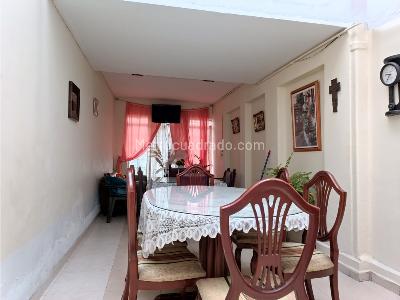Casa en venta en La Soledad, Bogotá · foto 11 de 20