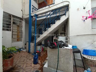 Casa en venta en La Soledad, Bogotá · foto 13 de 20