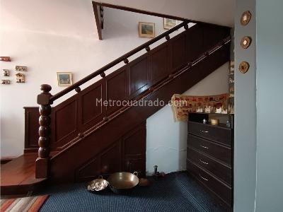 Casa en venta en La Soledad, Bogotá · foto 14 de 20