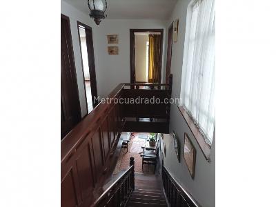 Casa en venta en La Soledad, Bogotá · foto 15 de 20