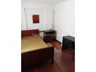 Casa en venta en La Soledad, Bogotá · foto 17 de 20