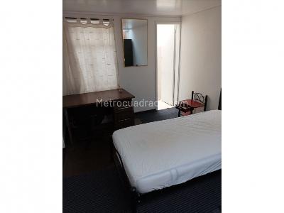 Casa en venta en La Soledad, Bogotá · foto 18 de 20