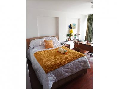 Casa en venta en La Soledad, Bogotá · foto 19 de 20