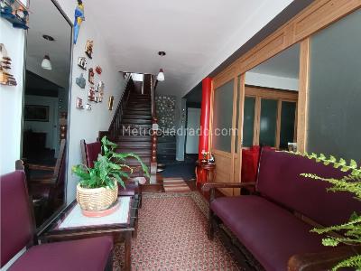 Casa en venta en La Soledad, Bogotá · foto 3 de 20