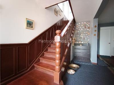 Casa en venta en La Soledad, Bogotá · foto 4 de 20