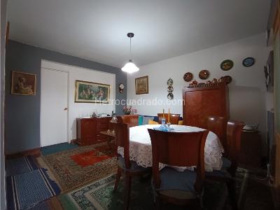 Casa en venta en La Soledad, Bogotá · foto 5 de 20