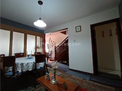 Casa en venta en La Soledad, Bogotá · foto 6 de 20