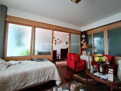 Casa en venta en La Soledad, Bogotá · foto 7 de 20