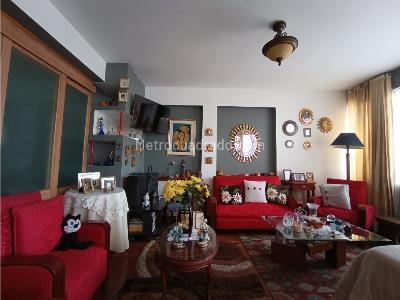 Casa en venta en La Soledad, Bogotá · foto 8 de 20