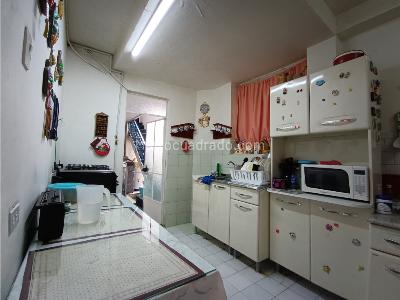 Casa en venta en La Soledad, Bogotá · foto 9 de 20