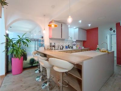 Casa de 5 alcobas en venta en San Luis, Bogotá, 297 m² · foto 10 de 20