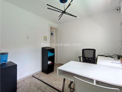 Casa de 5 alcobas en venta en San Luis, Bogotá, 297 m² · foto 12 de 20