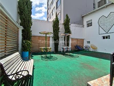 Casa de 5 alcobas en venta en San Luis, Bogotá, 297 m² · foto 14 de 20