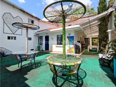 Casa de 5 alcobas en venta en San Luis, Bogotá, 297 m² · foto 15 de 20