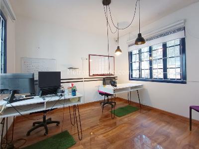 Casa de 5 alcobas en venta en San Luis, Bogotá, 297 m² · foto 17 de 20