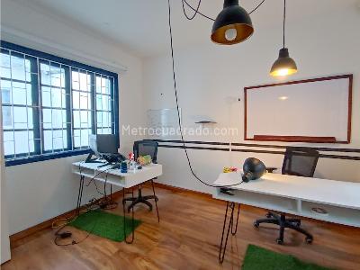 Casa de 5 alcobas en venta en San Luis, Bogotá, 297 m² · foto 18 de 20