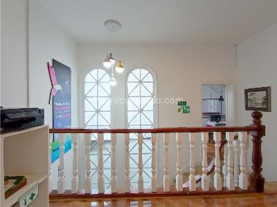 Casa de 5 alcobas en venta en San Luis, Bogotá, 297 m² · foto 20 de 20