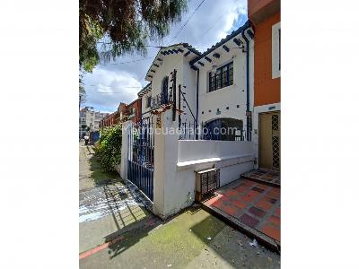 Casa de 5 alcobas en venta en San Luis, Bogotá, 297 m² · foto 4 de 20
