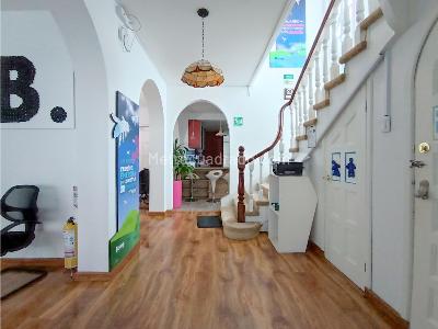 Casa de 5 alcobas en venta en San Luis, Bogotá, 297 m² · foto 5 de 20