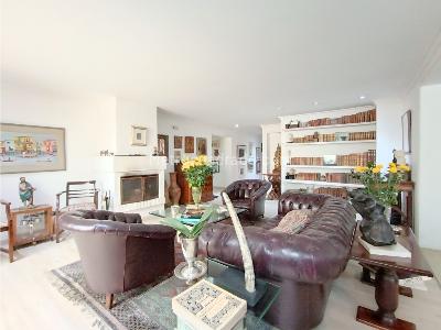 Apartamento en venta en Chico Norte, Bogotá · foto 10 de 20
