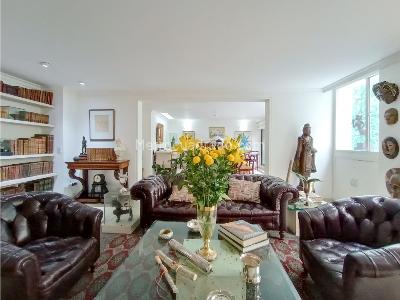 Apartamento en venta en Chico Norte, Bogotá · foto 11 de 20