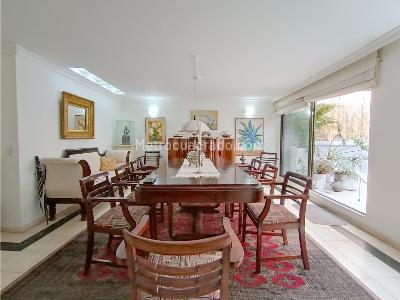 Apartamento en venta en Chico Norte, Bogotá · foto 12 de 20