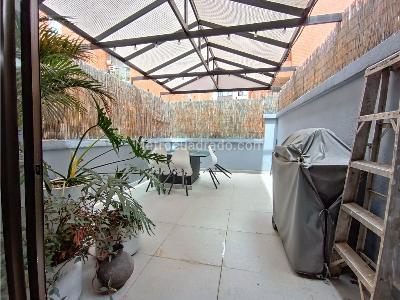 Apartamento en venta en Chico Norte, Bogotá · foto 15 de 20