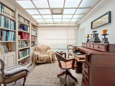 Apartamento en venta en Chico Norte, Bogotá · foto 16 de 20