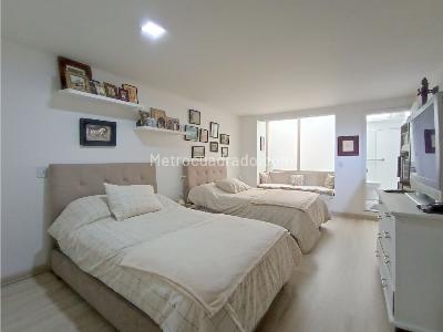 Apartamento en venta en Chico Norte, Bogotá · foto 17 de 20