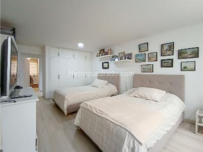 Apartamento en venta en Chico Norte, Bogotá · foto 18 de 20